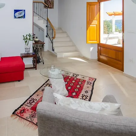 Villa Villa Viganj