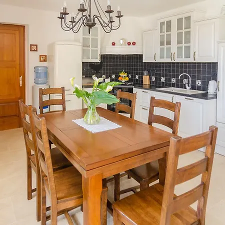 Villa Villa Viganj