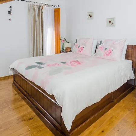 Villa Viganj *