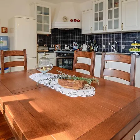 Villa Viganj Villa *