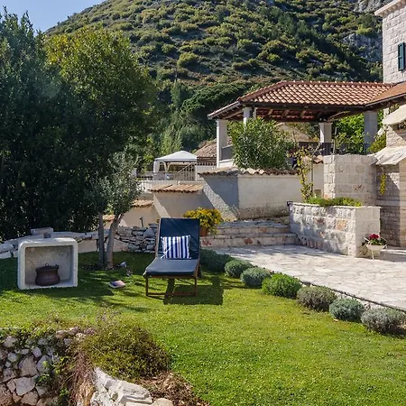 וילה Villa Viganj