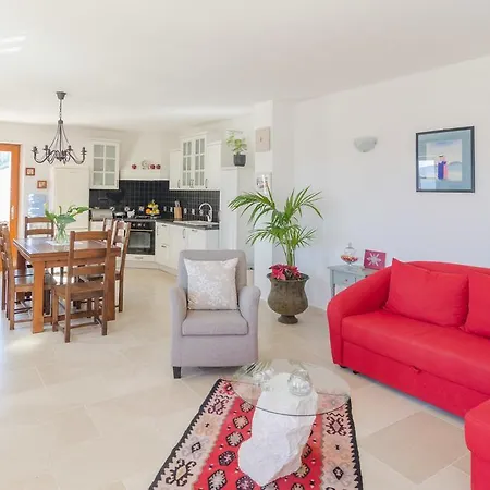 Villa Viganj ויגאני