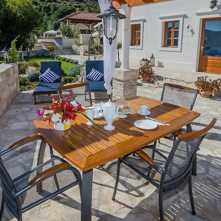 Villa Viganj וילה *