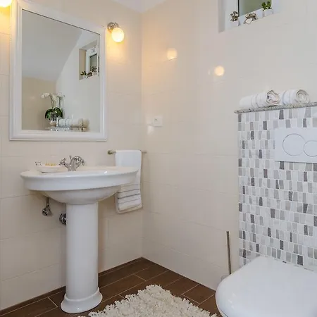Villa Viganj וילה
