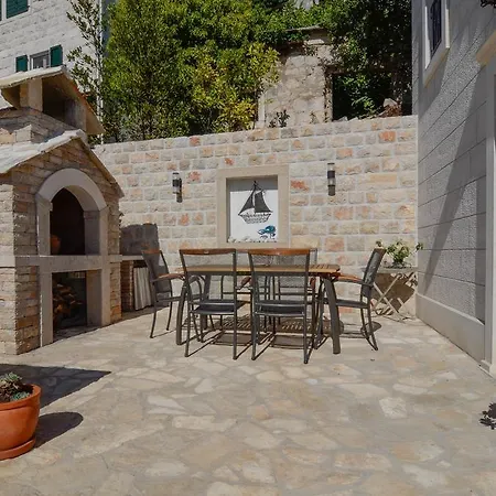Villa Viganj וילה *