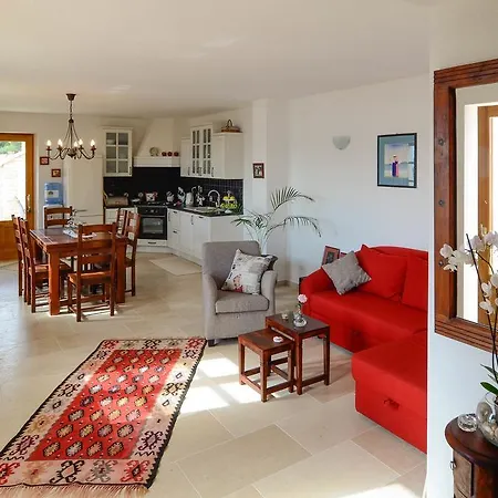 וילה Villa Viganj ויגאני