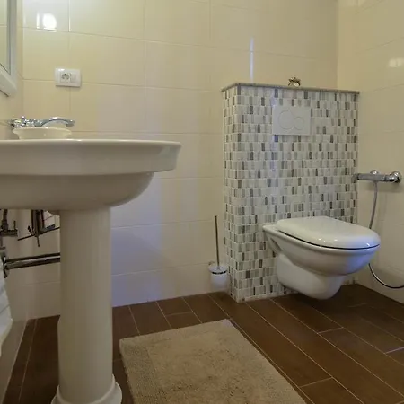 וילה Villa Viganj *